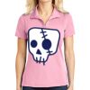 Ladies Micropique Sport Wick ® Polo Thumbnail