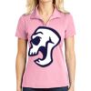Ladies Micropique Sport Wick ® Polo Thumbnail