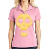 Ladies Micropique Sport Wick ® Polo Thumbnail