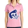 Ladies Micropique Sport Wick ® Polo Thumbnail
