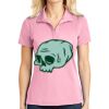 Ladies Micropique Sport Wick ® Polo Thumbnail