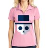 Ladies Micropique Sport Wick ® Polo Thumbnail