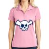 Ladies Micropique Sport Wick ® Polo Thumbnail