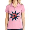 Ladies Micropique Sport Wick ® Polo Thumbnail