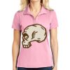 Ladies Micropique Sport Wick ® Polo Thumbnail