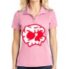 Ladies Micropique Sport Wick ® Polo Thumbnail