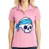 Ladies Micropique Sport Wick ® Polo Thumbnail
