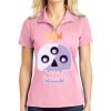 Ladies Micropique Sport Wick ® Polo Thumbnail