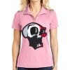Ladies Micropique Sport Wick ® Polo Thumbnail