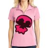 Ladies Micropique Sport Wick ® Polo Thumbnail
