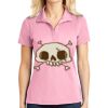 Ladies Micropique Sport Wick ® Polo Thumbnail