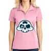 Ladies Micropique Sport Wick ® Polo Thumbnail