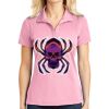 Ladies Micropique Sport Wick ® Polo Thumbnail