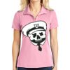 Ladies Micropique Sport Wick ® Polo Thumbnail