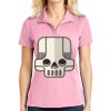 Ladies Micropique Sport Wick ® Polo Thumbnail