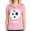 Ladies Micropique Sport Wick ® Polo Thumbnail