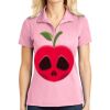 Ladies Micropique Sport Wick ® Polo Thumbnail