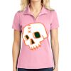 Ladies Micropique Sport Wick ® Polo Thumbnail