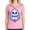 Ladies Micropique Sport Wick ® Polo Thumbnail