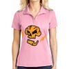 Ladies Micropique Sport Wick ® Polo Thumbnail