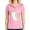Ladies Micropique Sport Wick ® Polo Thumbnail