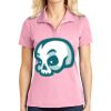 Ladies Micropique Sport Wick ® Polo Thumbnail