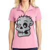 Ladies Micropique Sport Wick ® Polo Thumbnail