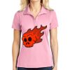 Ladies Micropique Sport Wick ® Polo Thumbnail