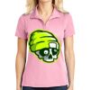 Ladies Micropique Sport Wick ® Polo Thumbnail