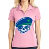 Ladies Micropique Sport Wick ® Polo Thumbnail
