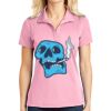 Ladies Micropique Sport Wick ® Polo Thumbnail