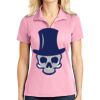 Ladies Micropique Sport Wick ® Polo Thumbnail