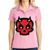 Ladies Micropique Sport Wick ® Polo Thumbnail