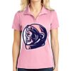 Ladies Micropique Sport Wick ® Polo Thumbnail