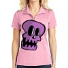 Ladies Micropique Sport Wick ® Polo Thumbnail
