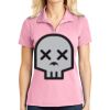 Ladies Micropique Sport Wick ® Polo Thumbnail