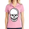 Ladies Micropique Sport Wick ® Polo Thumbnail