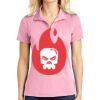 Ladies Micropique Sport Wick ® Polo Thumbnail