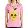 Ladies Micropique Sport Wick ® Polo Thumbnail