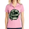 Ladies Micropique Sport Wick ® Polo Thumbnail