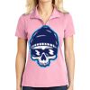 Ladies Micropique Sport Wick ® Polo Thumbnail