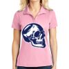 Ladies Micropique Sport Wick ® Polo Thumbnail