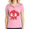 Ladies Micropique Sport Wick ® Polo Thumbnail