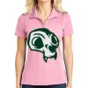 Ladies Micropique Sport Wick ® Polo Thumbnail