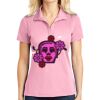 Ladies Micropique Sport Wick ® Polo Thumbnail