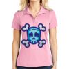 Ladies Micropique Sport Wick ® Polo Thumbnail