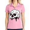 Ladies Micropique Sport Wick ® Polo Thumbnail
