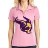 Ladies Micropique Sport Wick ® Polo Thumbnail