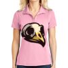 Ladies Micropique Sport Wick ® Polo Thumbnail