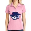 Ladies Micropique Sport Wick ® Polo Thumbnail